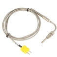 thumbnail image 1 of EGT Thermocouple K Type Thermocouple 0-1250  Degrees Celsius  For Industry Temperature Controllers, 1 of 8