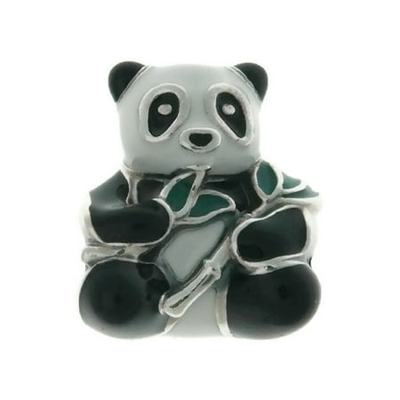 charm pandora panda charm pandora panda