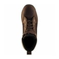 thumbnail image 4 of Danner Men's Pronghorn Hunting Boot, 8" Brown, 4 of 5