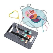 Fisher-Price Patient and Doctor Kit with Accessories