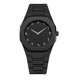 thumbnail image 5 of Reloj Unisex de Moda - Correa Silicón Impermeable 30MM | Esfera Sencilla 40mm | Para Diario, Gimnasio (12 Colores), 5 of 24