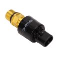 thumbnail image 1 of Sensor de presión sensor de presión Metal 2549-9112 Reemplazo del transductor de presión para DH220 5 DH225 7 DH150 5 20PS982 1M ANGGREK Otros, 1 of 8