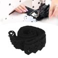 thumbnail image 1 of Lace Ribbon, Craft Lace Skin Friendly Soft Touch  for Gift Decoration for Clothing Decoration, 1 of 7