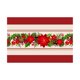 thumbnail image 4 of Manteles individuales Mantel individual navideño Mantel de mesa Navidad Decoración para el hogar Sala de estar Mantel individual Un mantel individual, 4 of 8
