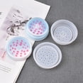 thumbnail image 1 of Diy Crystal Epoxy Baking Tool Manual Shredder Box, 1 of 9