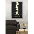 thumbnail image 2 of Supernatural - Season 14 Wall Poster, 22.375" x 34", Framed, 2 of 2