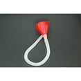 thumbnail image 3 of Great Lakes Select Long Plastic Flex Funnel Automotive Specialty Tool, 3 of 5