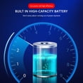 thumbnail image 2 of Mini Bug Zapper Portable Outdoor Electric Fly Zappers Electronic Insect Killer, 2 of 3