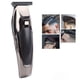 thumbnail image 4 of Cortapelos Recargable Por USB De Corte Rápido Con 5 Peines Guía, Tamaño Portátil, Diseño Versátil Para Cortar Y Esculpir El Cabello, 4 of 7