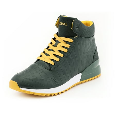 

Mazino Hessonite Fashion Jogger Sneakers for Men -Men s Athleisure Casual Men Shoes Men Sneaker Shoes Sneakers For Men Men Casual Shoes