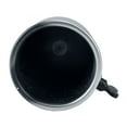 thumbnail image 5 of MIPCASE Trailer Tow Ball Protection Cover Plated Silver Suitable for Car and Truck with 50Mm Towball, 5 of 5