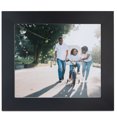 thumbnail image 5 of ArtToFrames 22x28 Inch Black Picture Frame, This Black MDF Poster Frame is Great for Your Art or Photos, Comes with 060 Plexi Glass (3927), 5 of 8