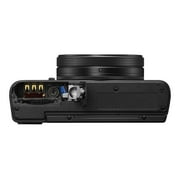 Sony Cyber-shot DSC-RX100 VII Digital Camera