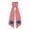 H #1, variant on ZZAIXHL Patriotic Wreath Sash for Front Door, Red White Stripe Wreath Scarf DIY Memorial Day Star Satin Sash Garland Ribbon for 4th of July Home Yard Doorway Wall Window Decor