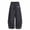 53Grey200, variant on WERYOUNG Girls Wide Leg Pants Elastic Drawstring Waist City Letter Print Barrel Sweatpants Kids Relaxed Fit Back To School Pants 5-6 Years
