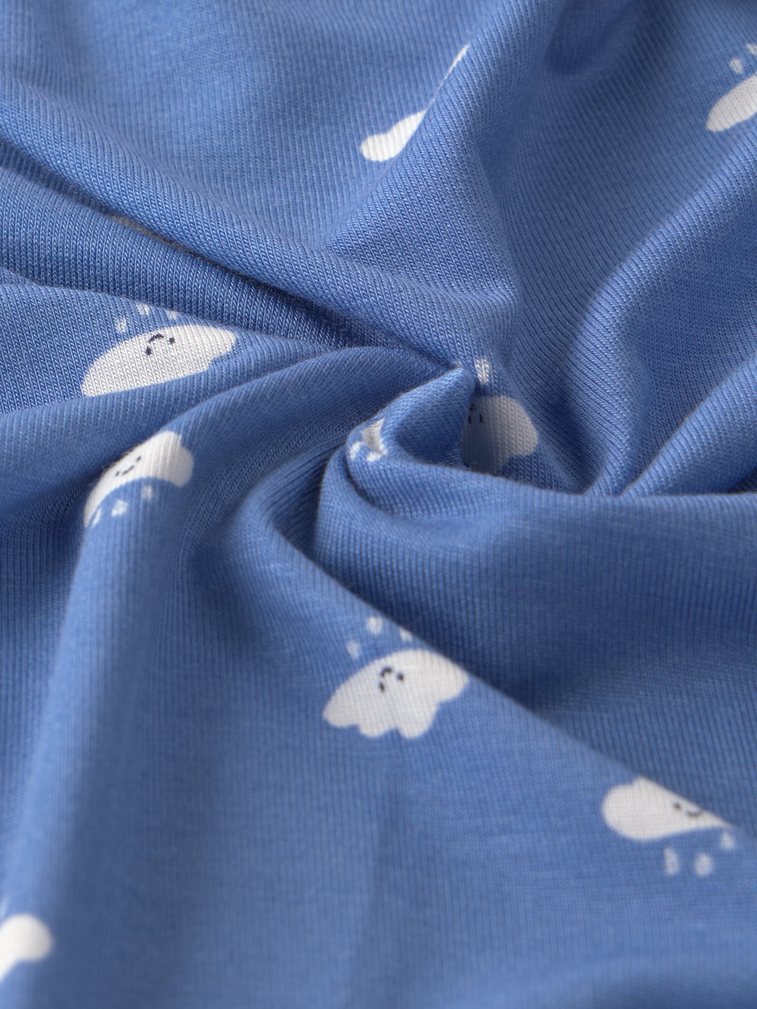Carter's Child of Mine Baby ComfySoft Sleep 'N Play, Sizes Preemie-6/9 Months