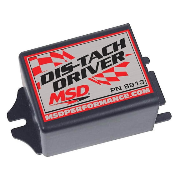 MSD 8913 Tachometer Driver