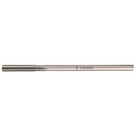 

Yankee Chucking Reamer 0.1415 4 Flutes 433-.1415
