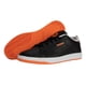 thumbnail image 5 of Tenis Reebok Mujer Dama Casual Royal Complete negro 25.5 MX, 5 of 5