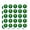 Opaque, variant on Elf Movie Raised by Elves Planner Calendar Scrapbooking Crafting Stickers