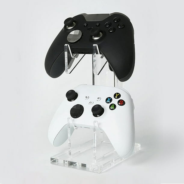 Soporte de controladores duales para PS4/Xbox One/NS Series accesorio de mango de consola de juegos Tmvgtek Para estrenar