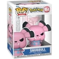 thumbnail image 3 of Figura Funko Pop Snubbull, 3 of 4