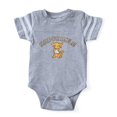 thumbnail image 1 of CafePress - Sadorable - Cute Infant Baby Football Bodysuit, 1 of 1