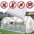 thumbnail image 4 of Peggybuy Anti Insect Bird Net Agricultural Vegetable Plant Pest Control Netting Mesh, 4 of 9