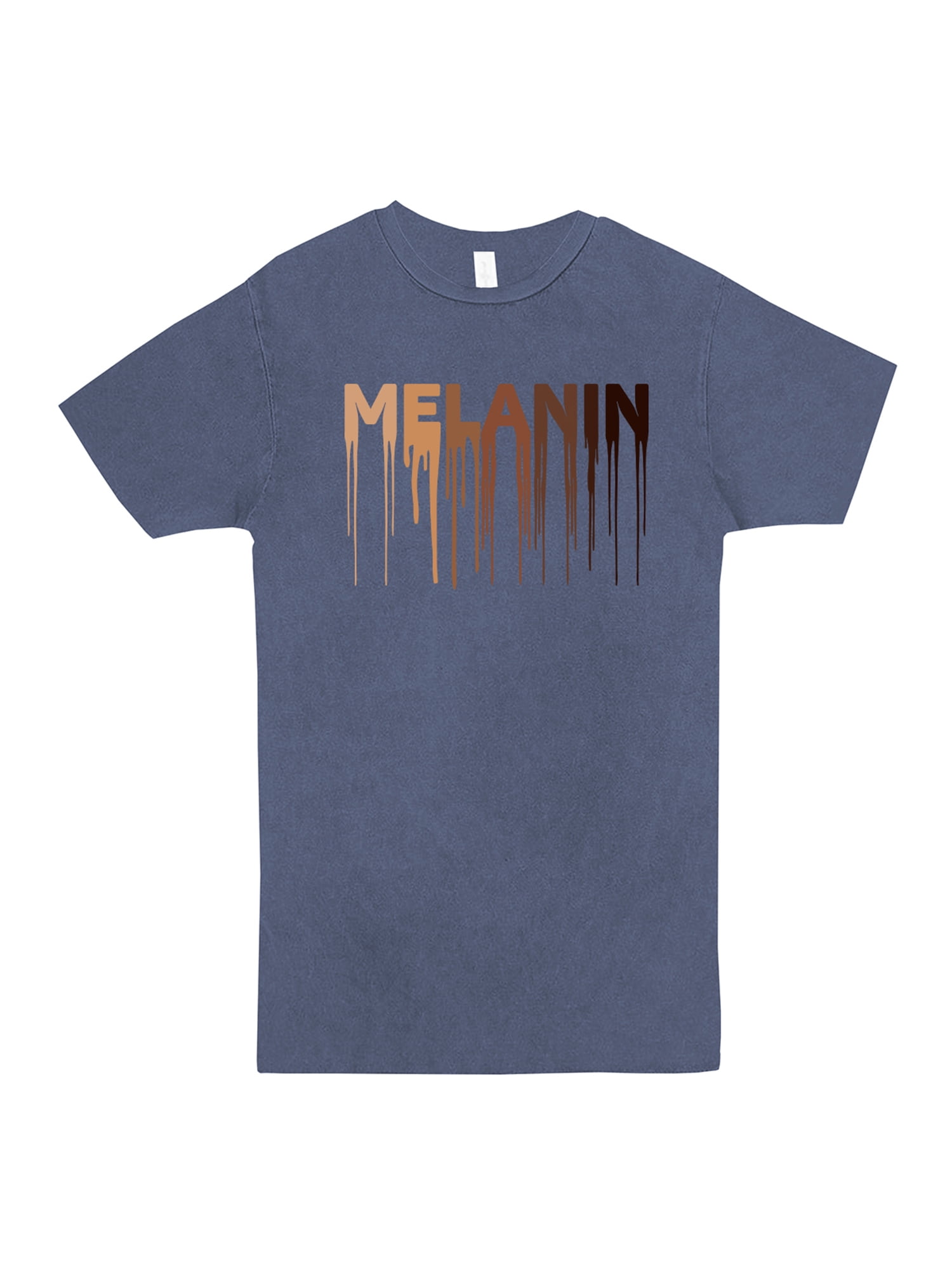 dripping melanin sweatshirt