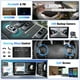 thumbnail image 5 of Estéreo de coche Naifay con pantalla táctil de 10,1 pulgadas para JBL Toyota Tundra, 5 of 6