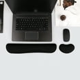 thumbnail image 2 of Keyboard Wrist Rest Pad Mouse Wrist Pad, 2 of 4