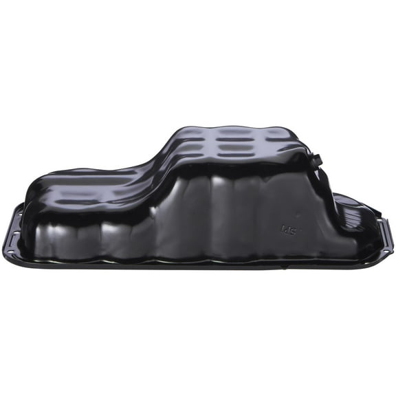 Spectra Premium MZP01A Steel Engine Oil Pan
