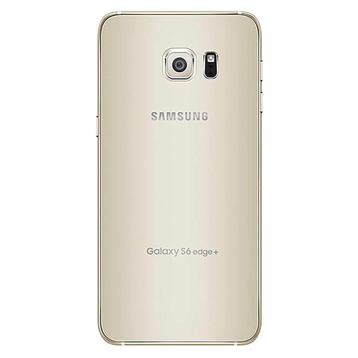 Galaxy - 【au】galaxy s6 edge ゴールド 2a1a9524-0a04-4d35-92f2-