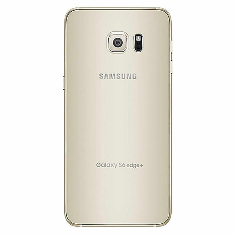 SAMSUNG - 【美品】Galaxy S6 edge SCV31 Gold Galaxy S6 Edge 64GB Gold - Refurbished product | Allo Allo