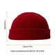 thumbnail image 2 of Gorro de Lana Minnieouse Rojo Multiusos para Invierno, 2 of 6