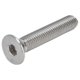 thumbnail image 5 of 30pcs M10 Allen Socket Screws 10mm A2 Stainless Steel Countersunk Hex Bolts for Industry FastenersM10x70, 5 of 5