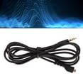 thumbnail image 1 of Gaming Headset Replacement Cable, Mini Oxygen Copper Sound Cable for   3  5  7  Prime  Pro,for Gaming with the  3 Sound Cable, 1 of 7