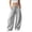 Dark Gray, variant on Stralyhd Wide Leg Womens Sweatpants Loose High Waisted Fleece Pants Winter Sweat Trousers Casual Fashion Outfits with Pockets Black M