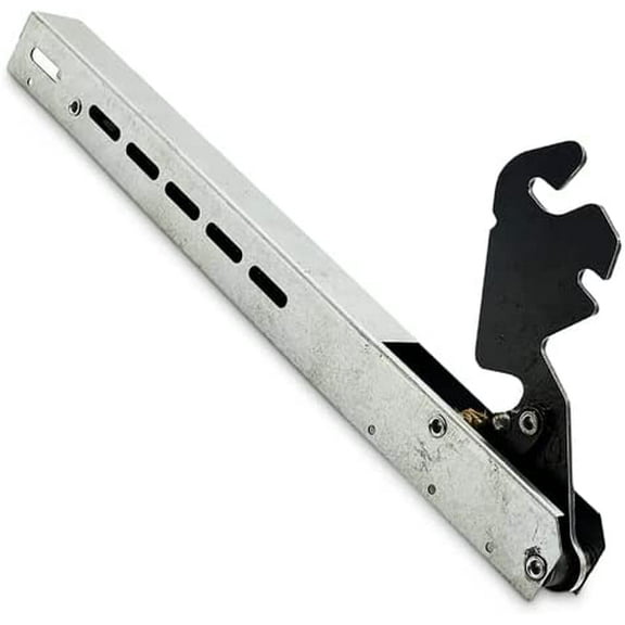 Whole Parts PC020139 Oven Door Hinge Mansfield Green - Replacement and Compatible with Some Viking Ovens - 2 Yr Warranty