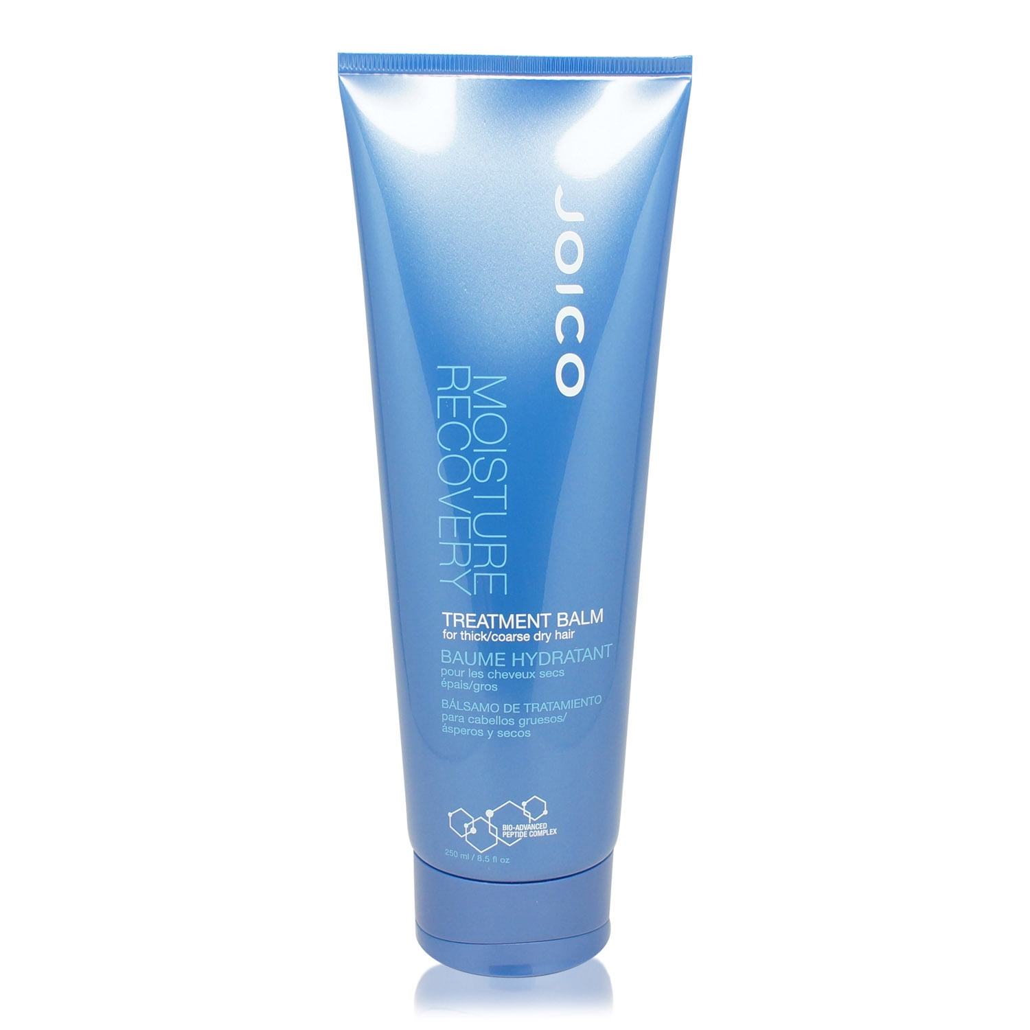 Joico Moisture Recovery Treatment Balm For Thick/Coarse Hair  Oz -  