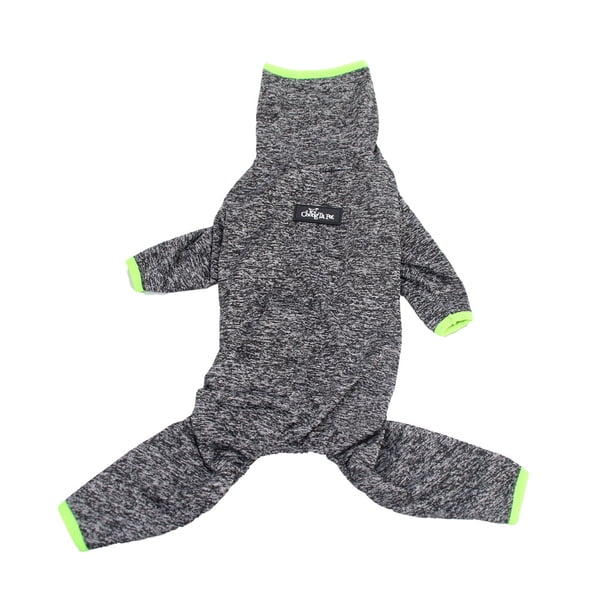 Ropa para perros con forma de oso de peluche para otoño e invierno, ropa para mascotas de colores sólidos, ropa para perros de cuatro patas