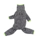 thumbnail image 1 of Ropa para perros con forma de oso de peluche para otoño e invierno, ropa para mascotas de colores sólidos, ropa para perros de cuatro patas, 1 of 6