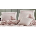 thumbnail image 2 of Istanbul Collection Handmade Comforter Set - 5 Piece Set - Cotton Blend - Modern, Comforter, Matching Shams and Throw Pillows, 2 of 4