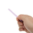 thumbnail image 3 of Unique Bargains 10 Pcs Durable Plastic Nail Files Purple, 3 of 7