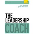 thumbnail image 1 of The Leadership Coach (Teach Yourself: Business), 1 of 1