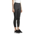 Legging De Sport Avia Flex Tech - Taille XS (0-2) - Noir Suie - Neuf Avec étiquettes