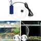 thumbnail image 3 of Mini bomba de aire portátil con oxígeno para acuario, minibomba USB silenciosa para ahorrar energía. Azul oscuro, 3 of 9