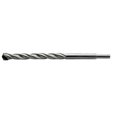 Westward Hammer Masonry Drill,5/8",Carbide Tip 6PTE6