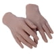 thumbnail image 5 of Manos Y Pies de Apoyo Realistas Jinwen Mannequin Hands Men, 5 of 8