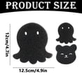 thumbnail image 3 of Cute Animal Shaped Lint Catcher 2 In 1 Laundry Lint Trap & Pet Remover For Clothes Furniture Washing Machine, 3 of 6